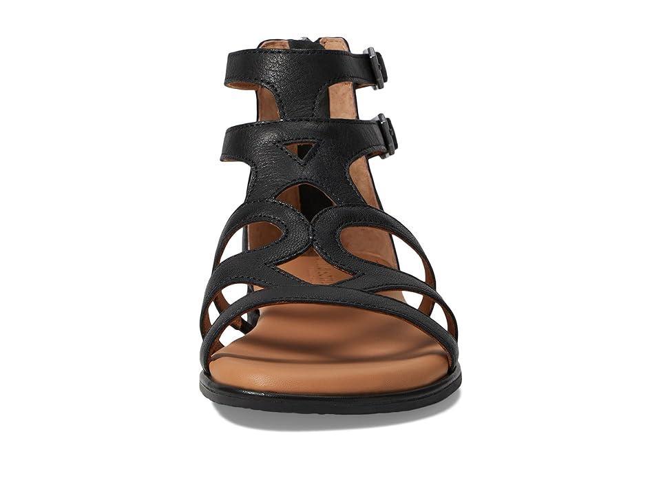 Gentle Souls by Kenneth Cole Womens Hallie Strappy Gladiator Sandals Product Image