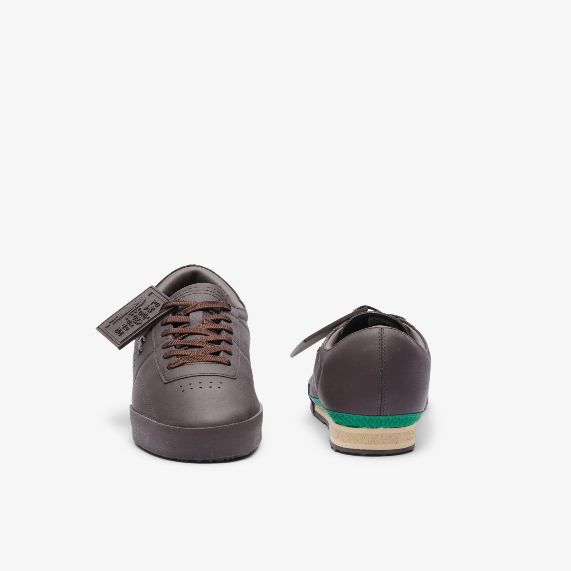 Men’s Aura Runway Sneakers Product Image