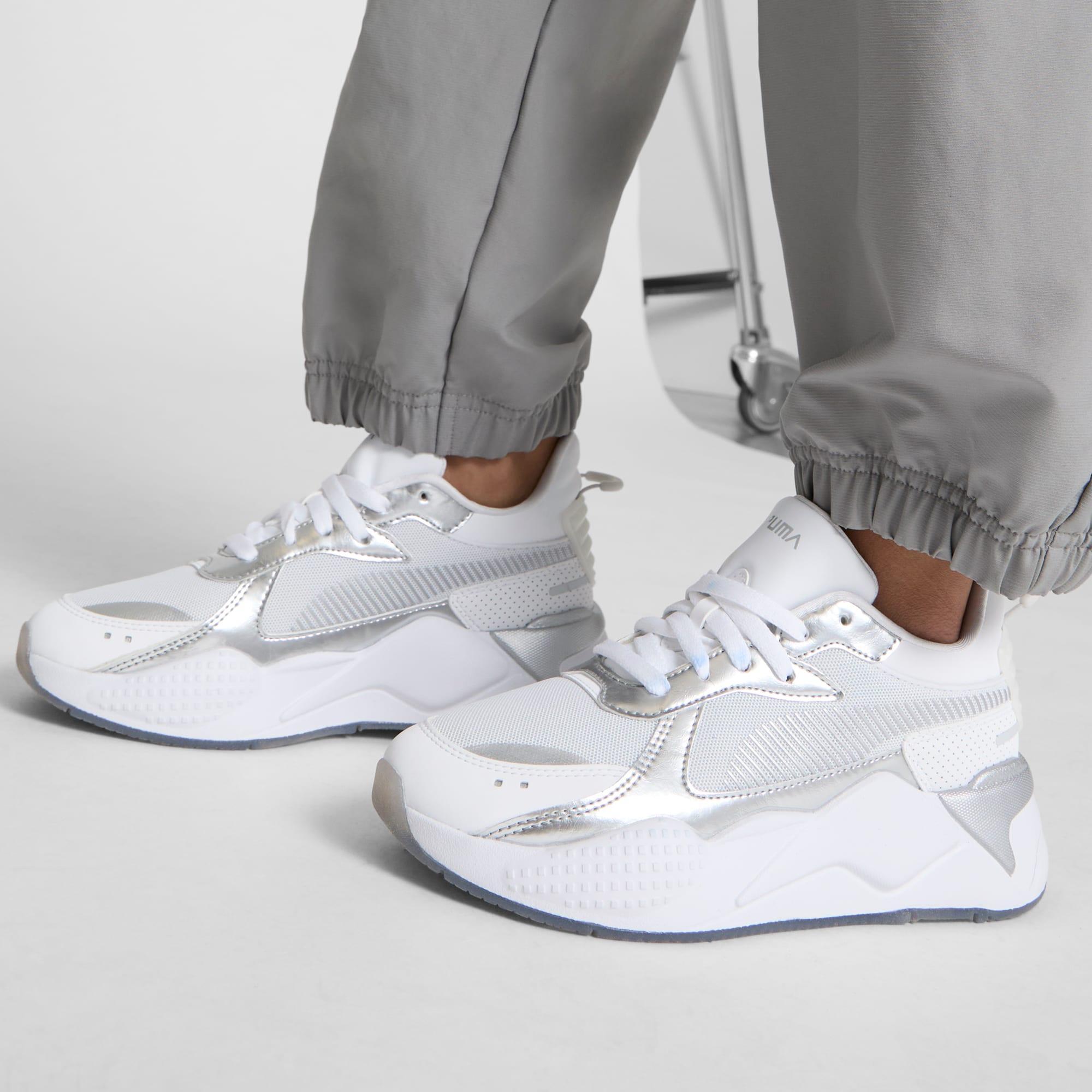 RS-X Astro Escape Women's Sneakers Product Image