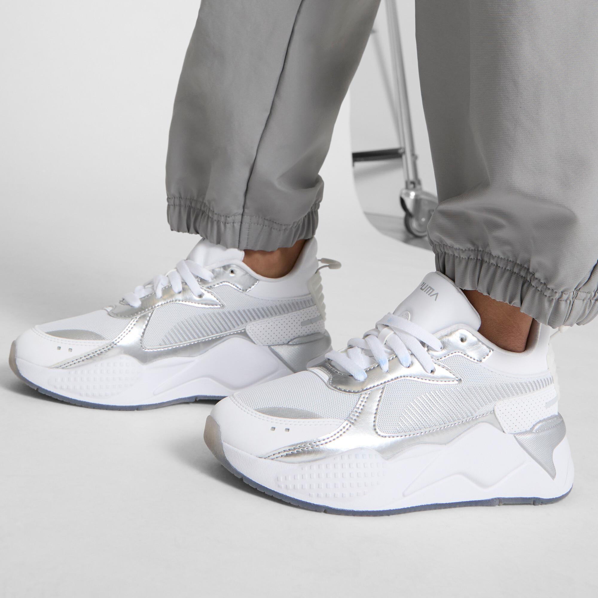 PUMA RS-X Astro Escape Womens Sneakers Product Image