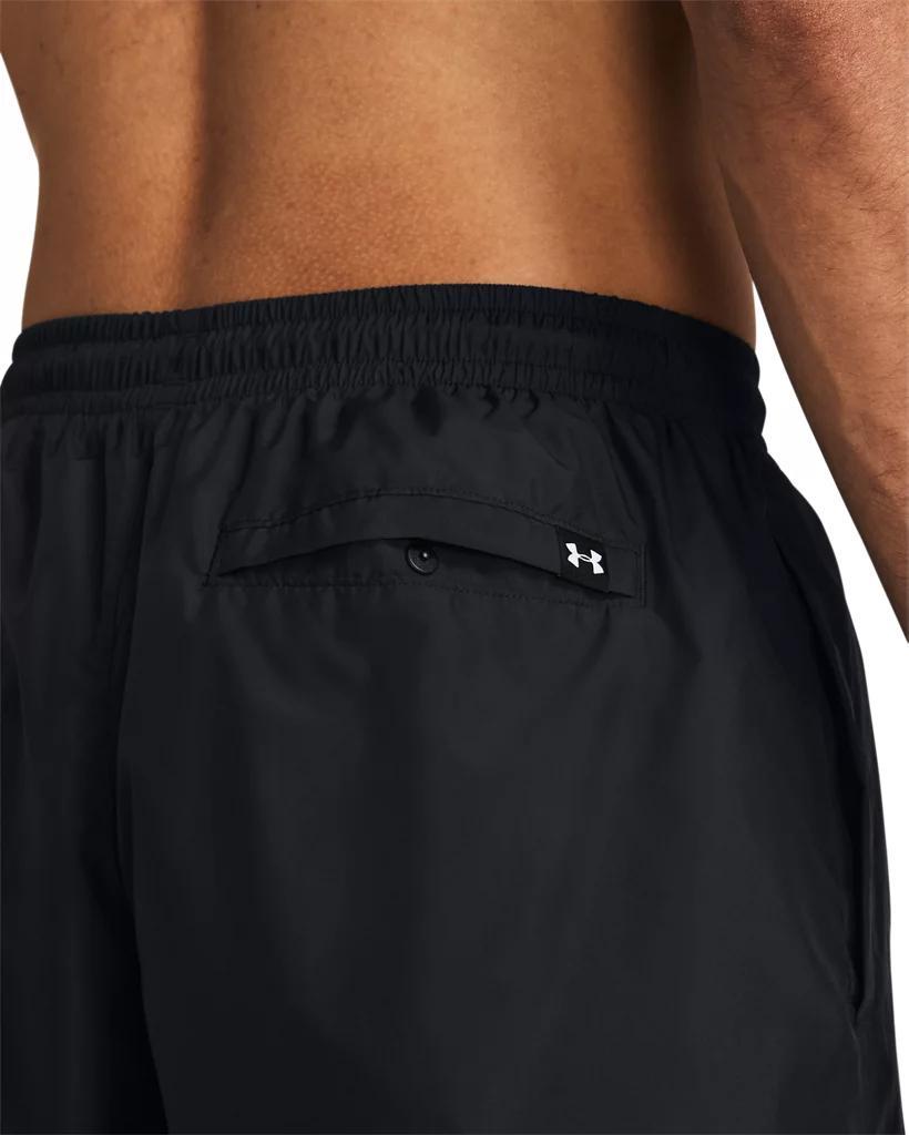 UA Woven Pride Product Image