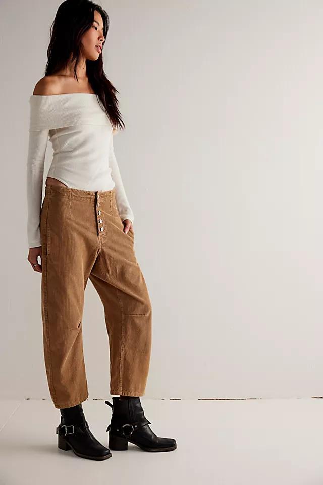 We The Free Osaka Cord Jeans Product Image