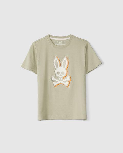 KIDS RIVIERA PIQUE POLO SHIRT - B0K640C200 Product Image