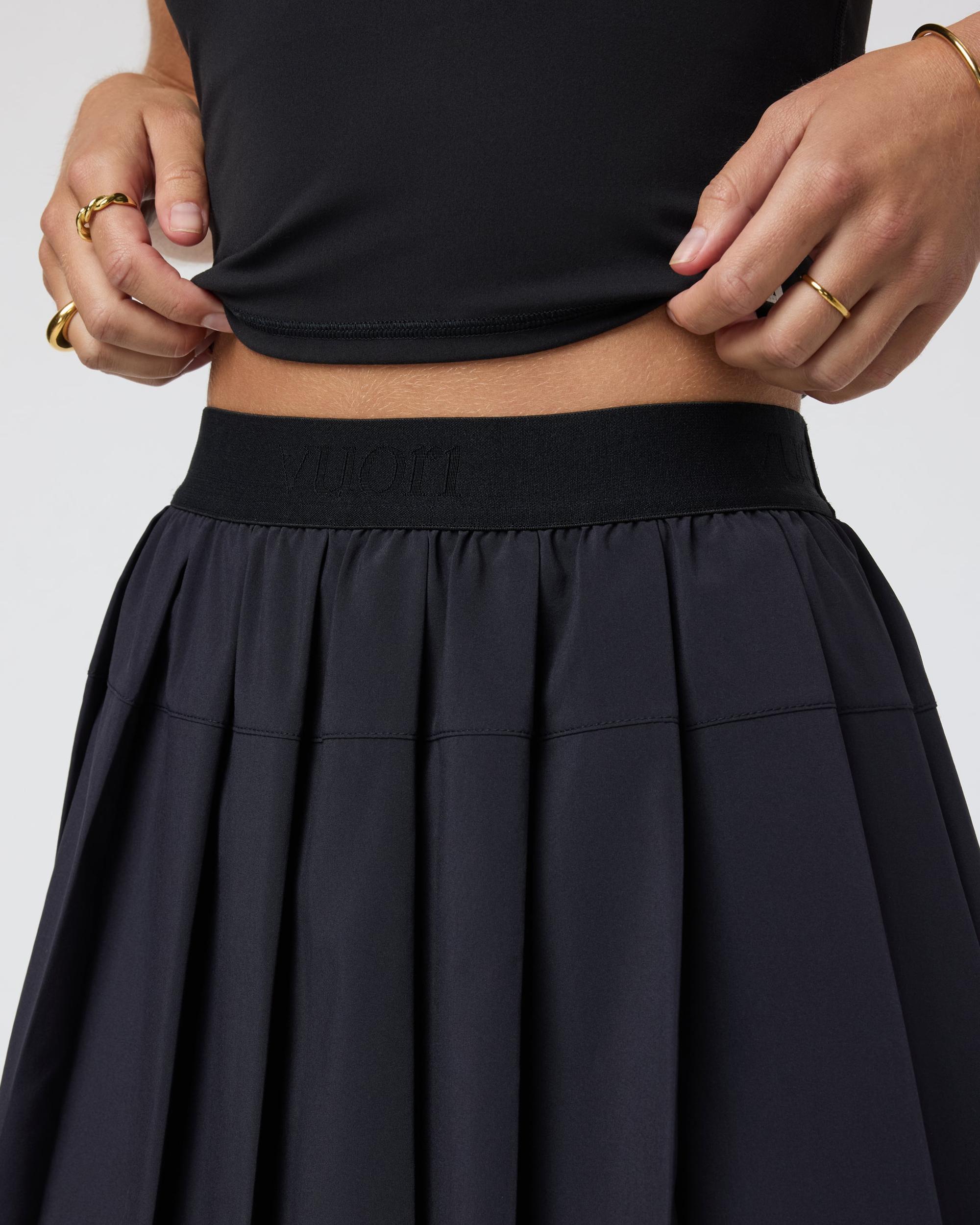Elevate Clementine Skirt Product Image
