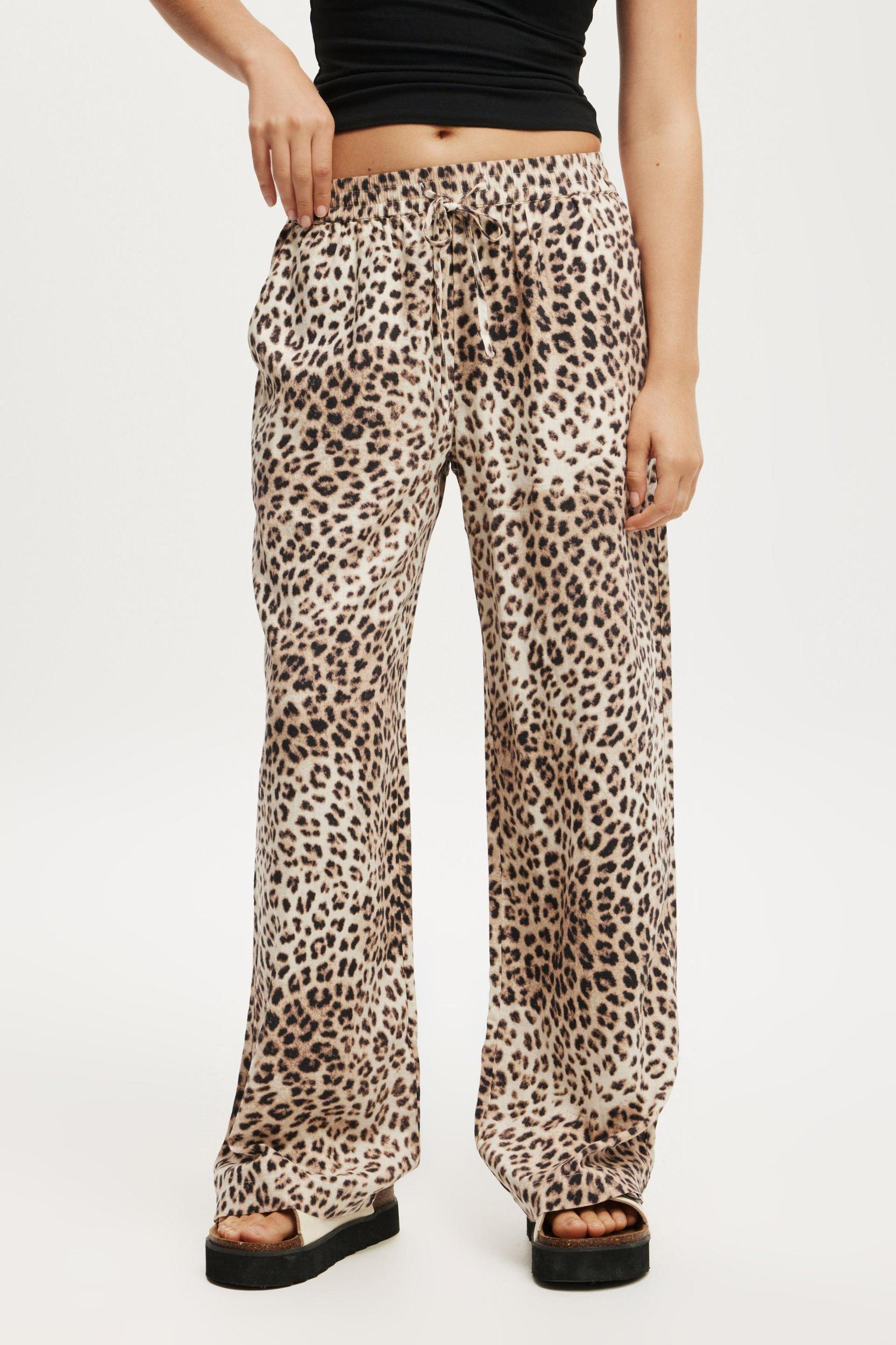 Haven Wide Leg Pant Product Image