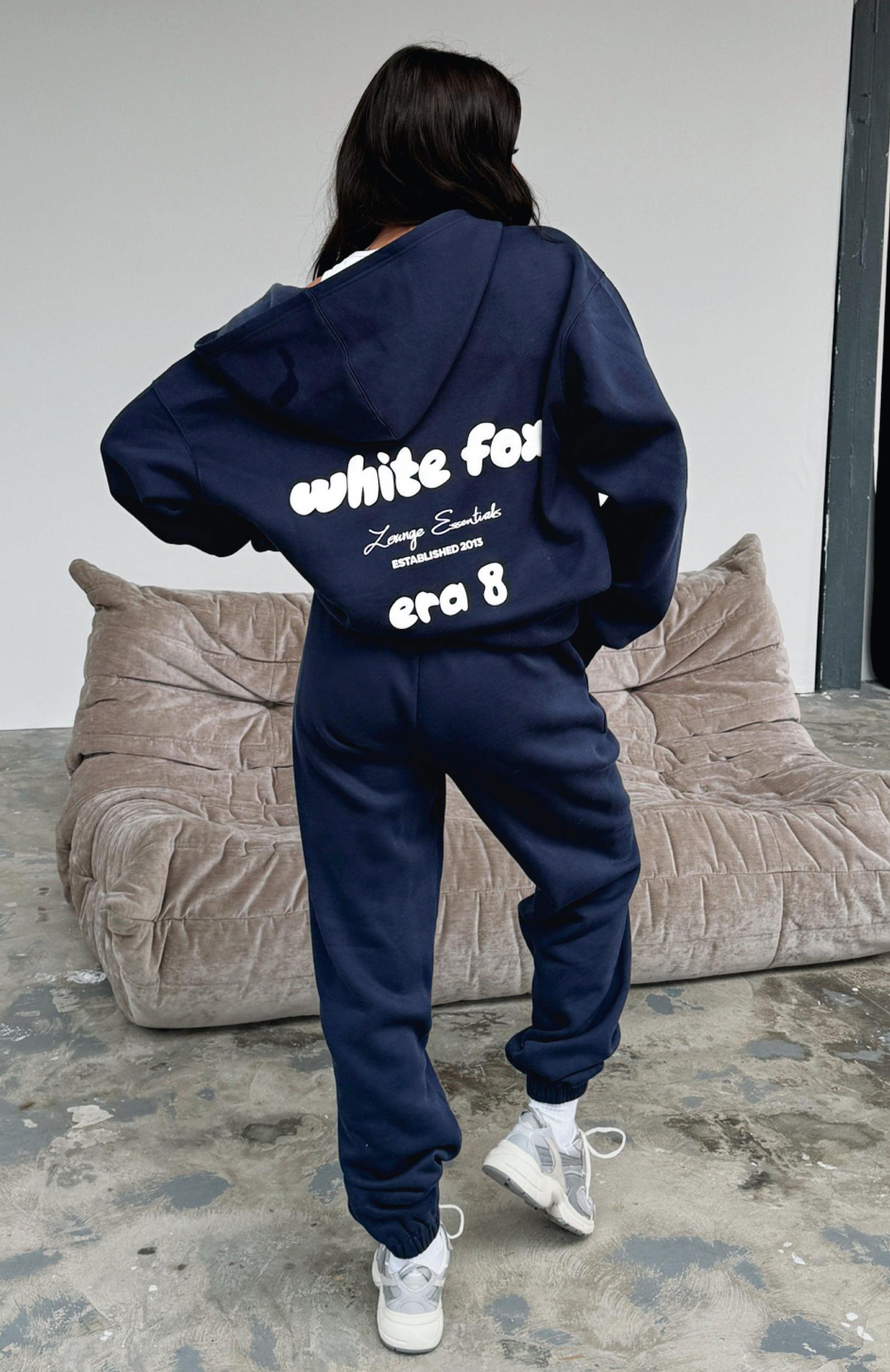 Era 8 Sweatpants Nautical Product Image