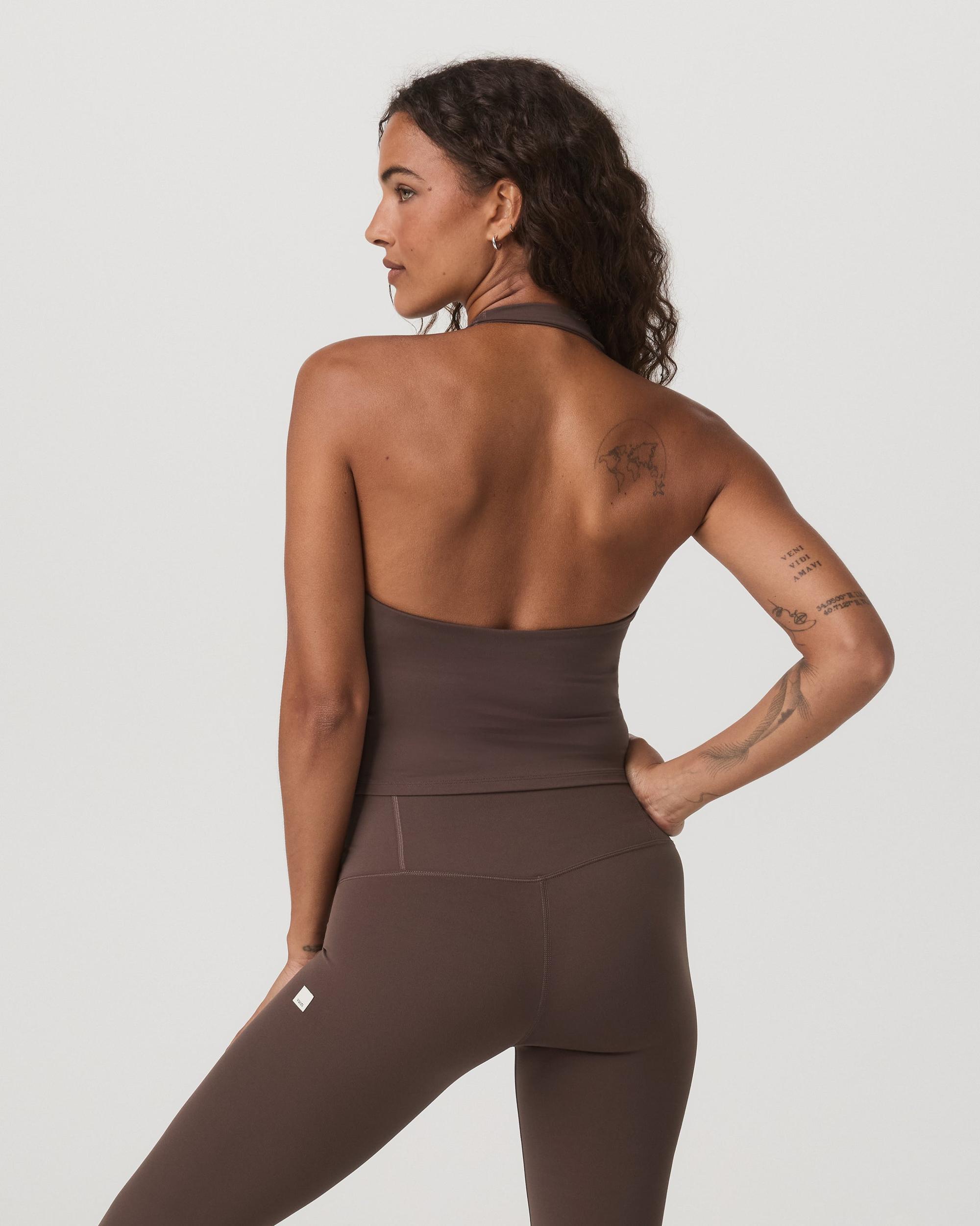 Vuori AllTheFeels™ Halter Product Image