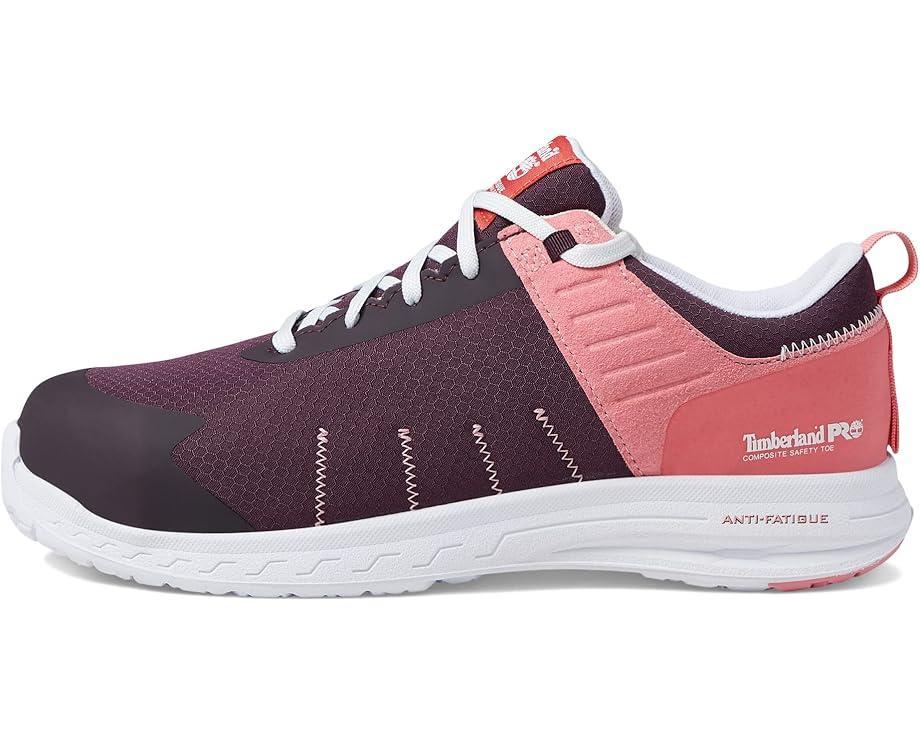 Women's Timberland PRO Overdrive Composite Safety Toe Product Image