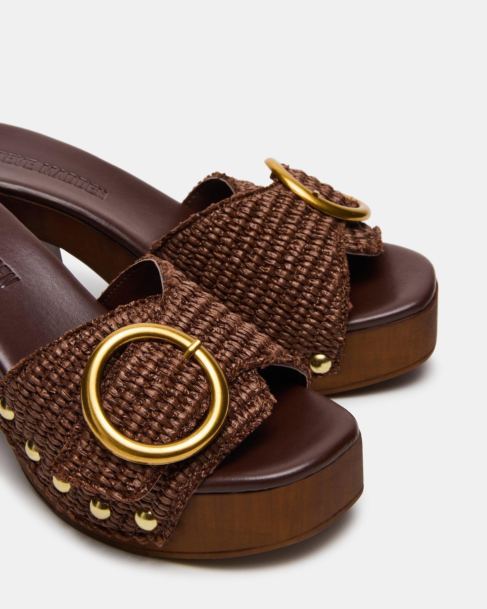 CASANOVA RAFFIA Female Product Image
