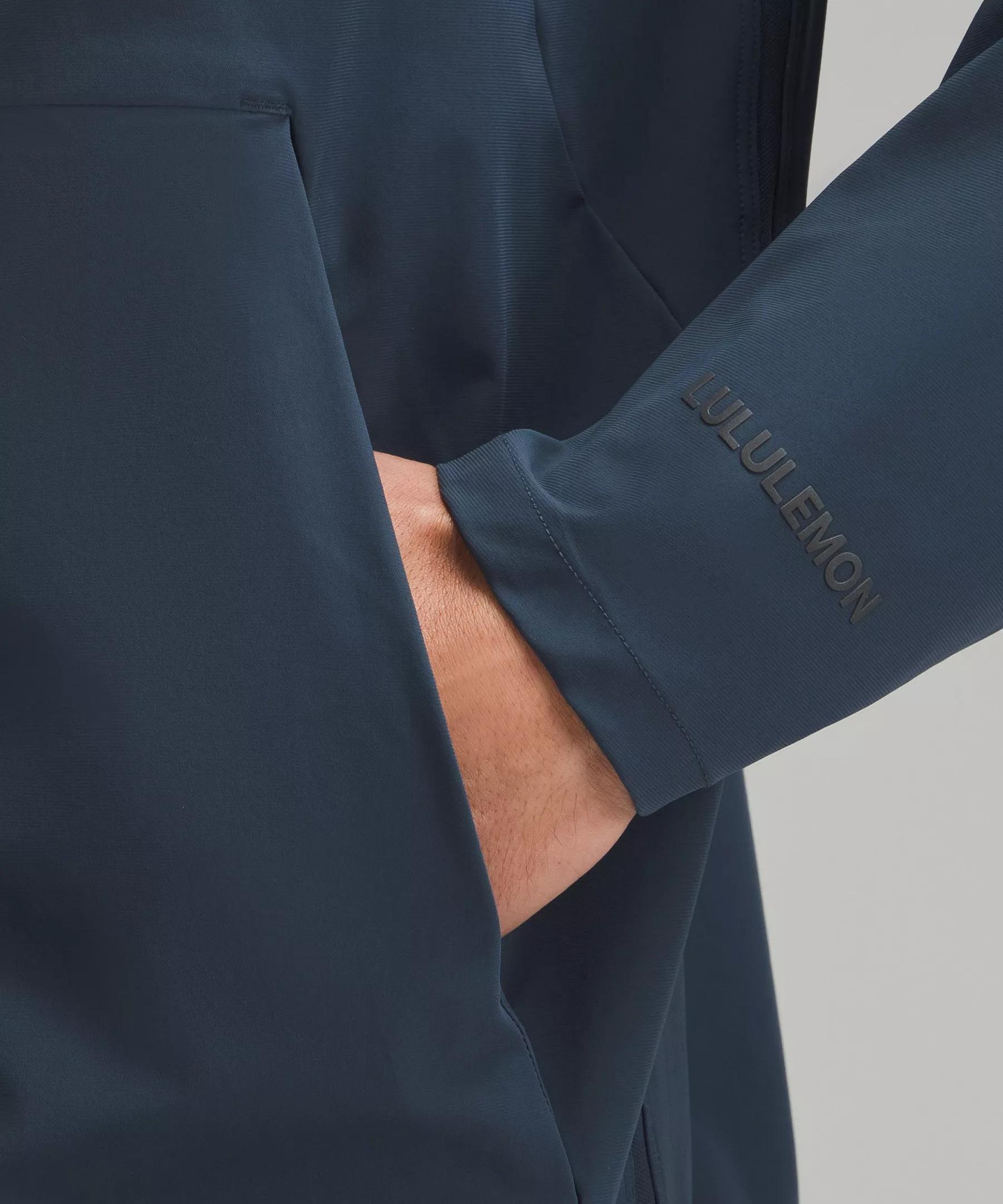 Pace Breaker Jacket Product Image