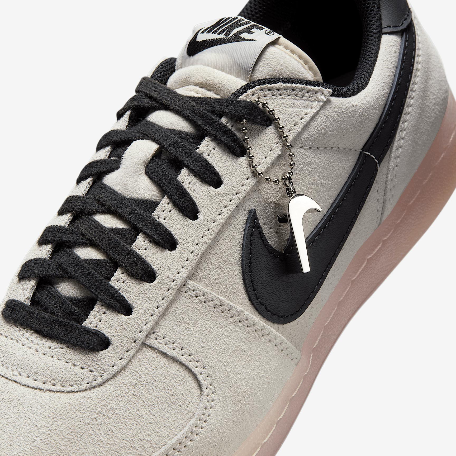 Nike Mens Field General Casual Shoes Product Image