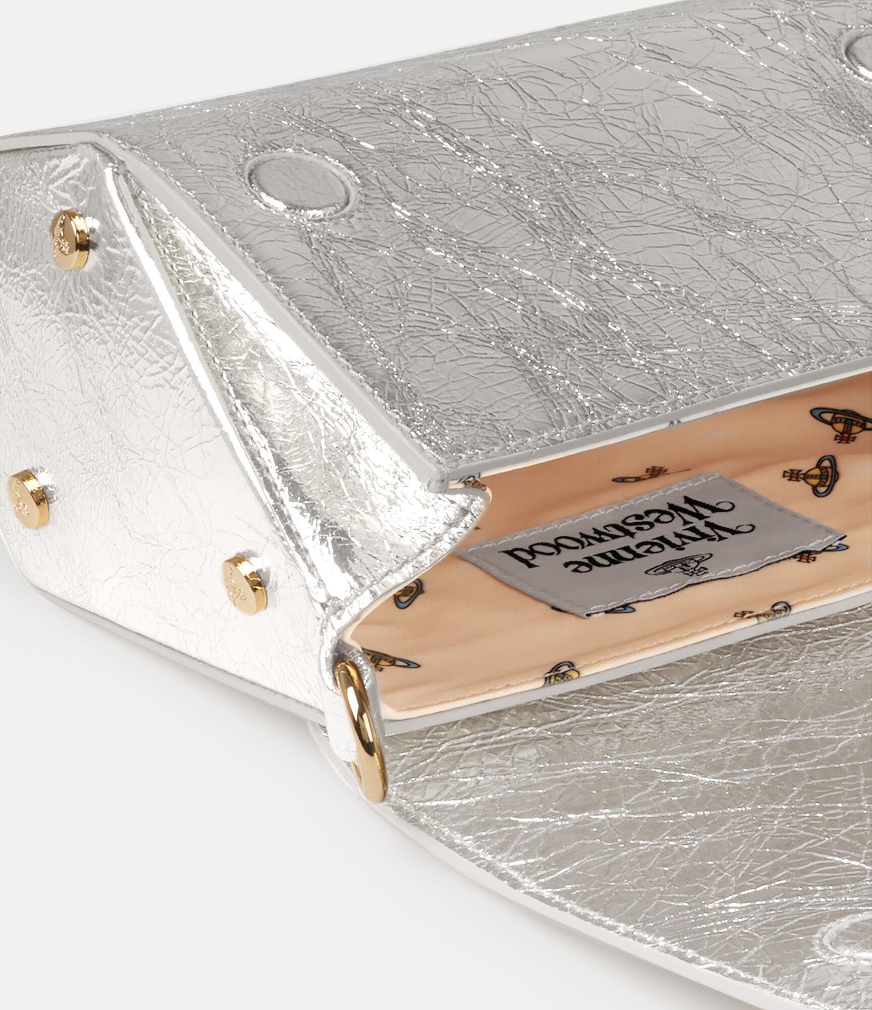 Sapphire Crossbody Product Image