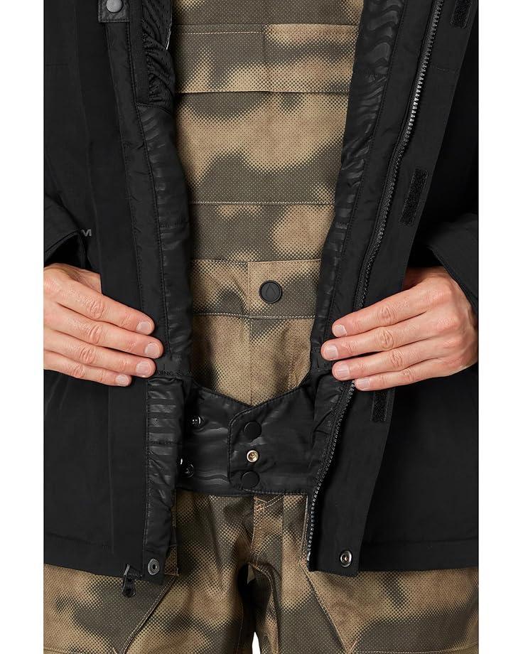 Expedition Mid Winter Jacket Product Image