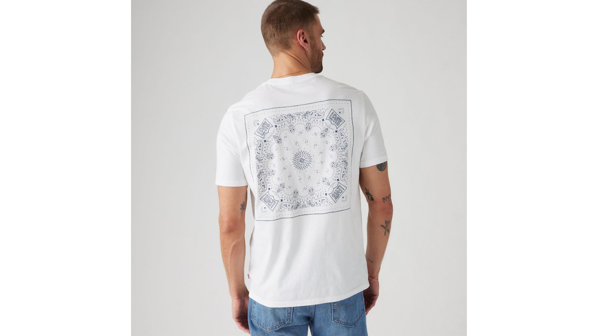 Classic Graphic T-Shirt Product Image