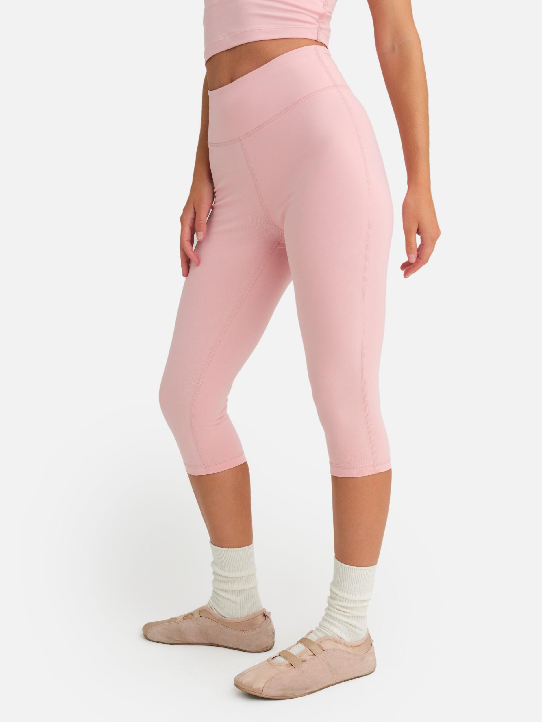 Organic Stretch Full Length Legging Female Product Image