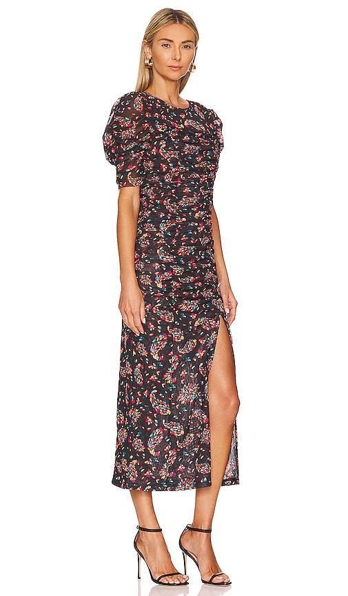 Briella Midi Dress Free People Product Image