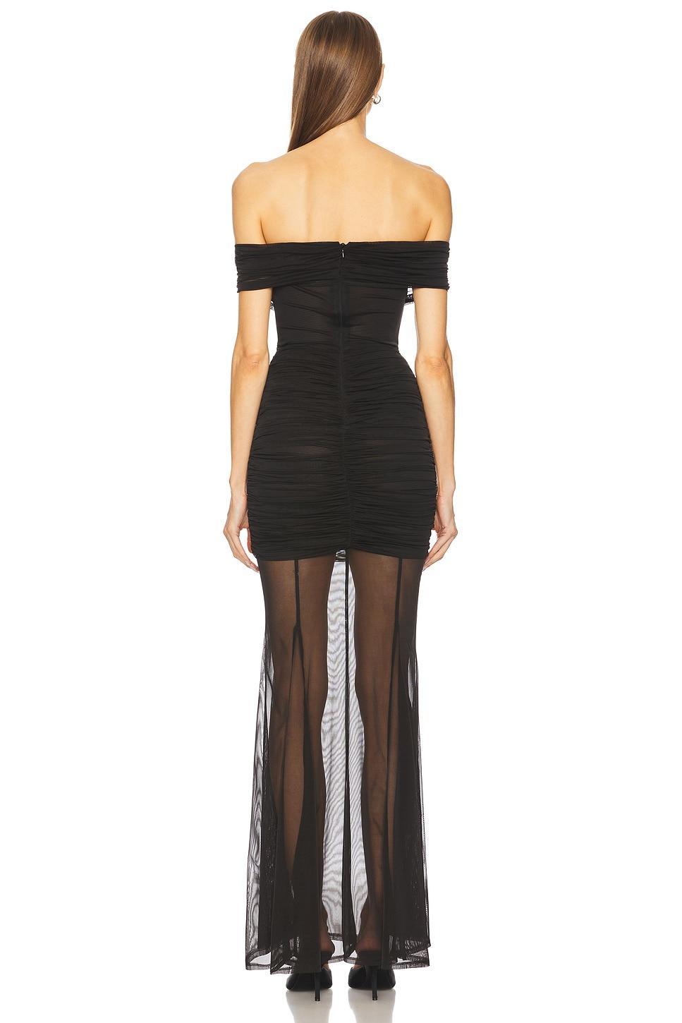 x REVOLVE Heidi Gown Michael Costello Product Image