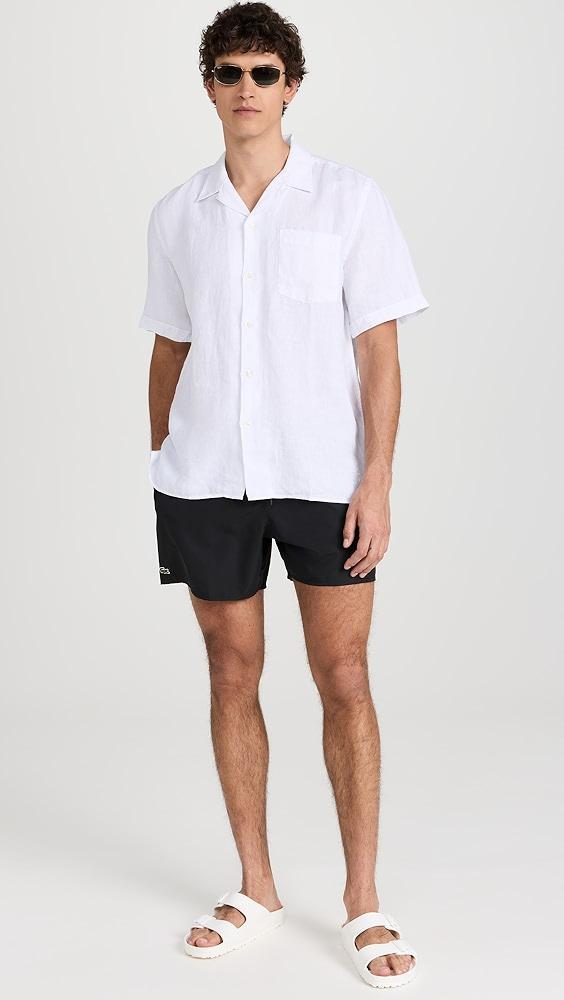 Vilebrequin Charli Shirt | Shopbop Product Image