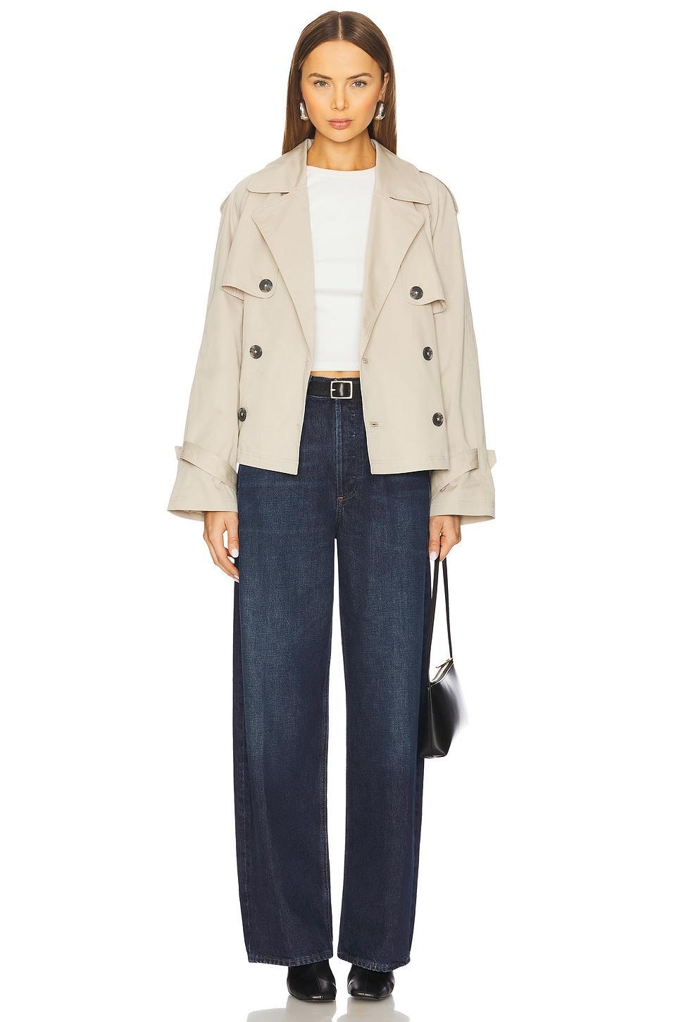 Ayla Baggy Citizens of Humanity Product Image