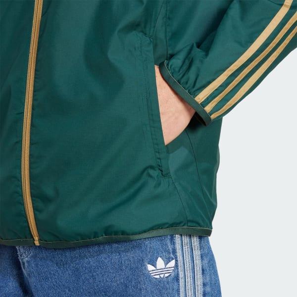 Portland Timbers Reversible Anthem Jacket Product Image
