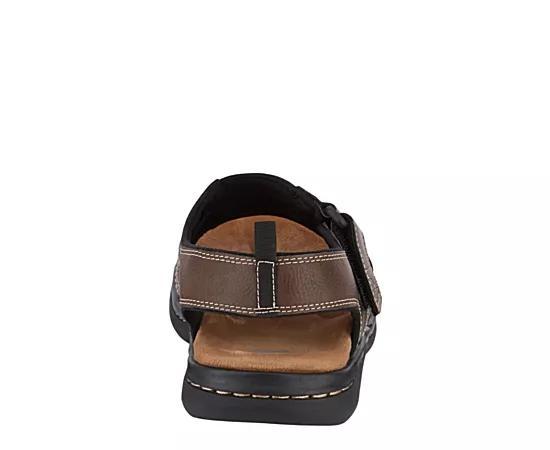 Dockers Mens Shorewood Outdoor Sandal Product Image