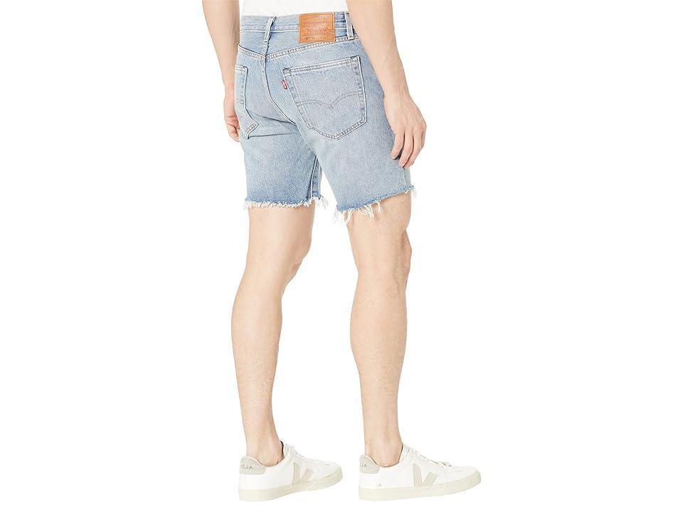 Levi's(r) Premium 501 '93 Shorts (Dancing Groove) Men's Clothing Product Image