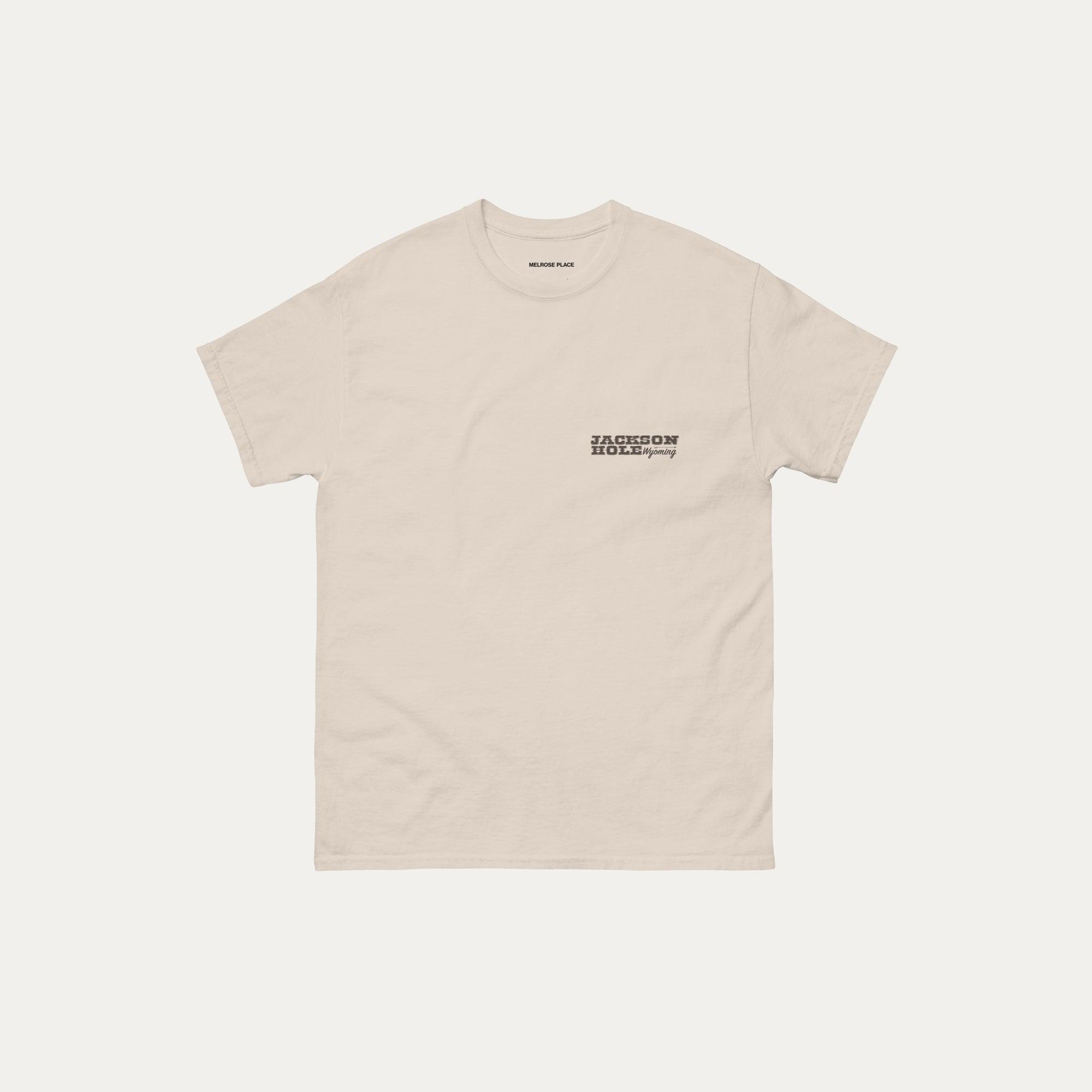 Rodeo Graphic Tee Product Image