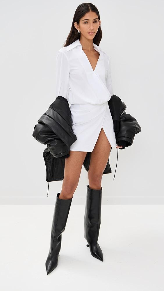 The Attico Mini Dress | Shopbop Product Image