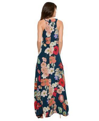 Juliet Maxi Dress Product Image