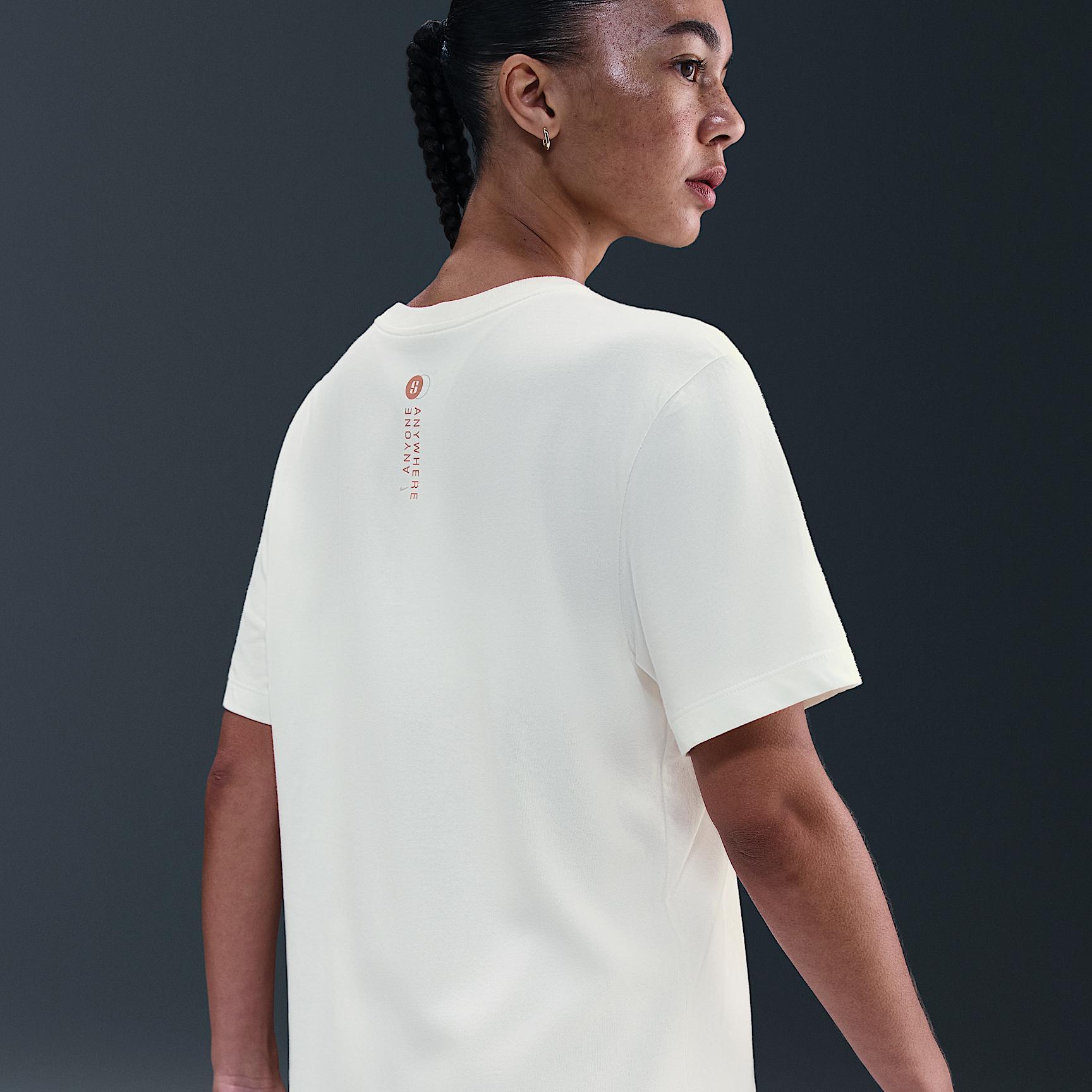 Sabrina Men's Dri-FIT Basketball T-Shirt Product Image