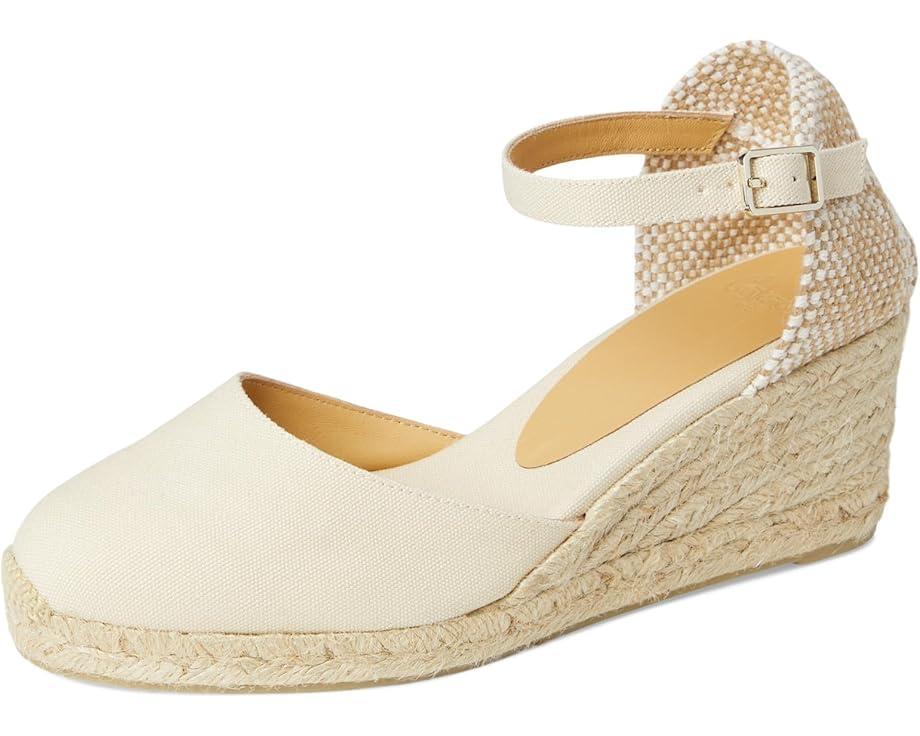 Carol 80 mm Wedge Espadrille Product Image
