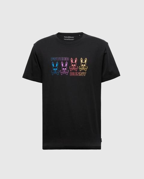 MENS BROOKPORT GRAPHIC TEE - B6U362E200 Product Image