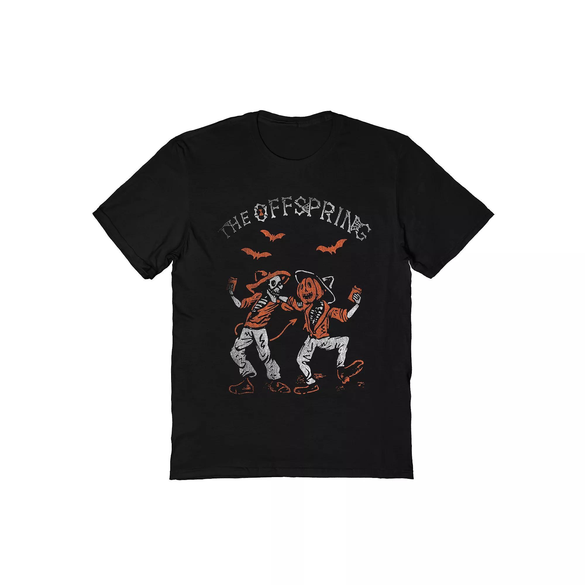 The Offspring Mens T-Shirt Product Image