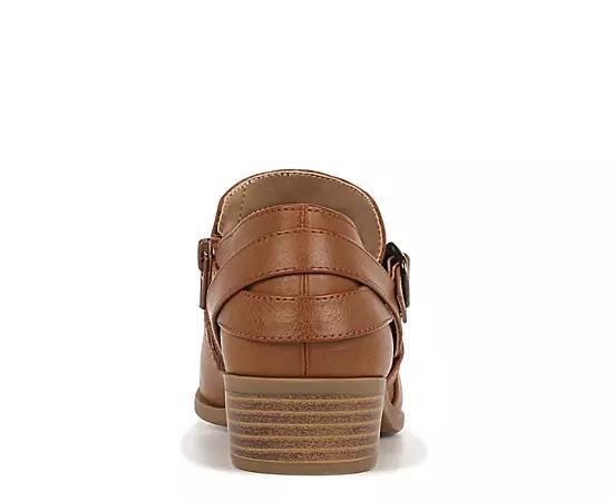 LifeStride Adley Womens Ankle Boots Product Image