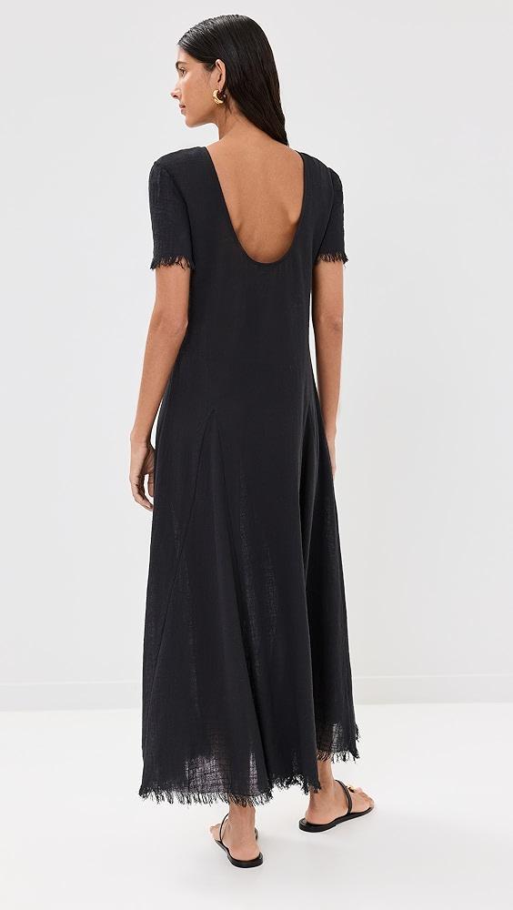 STAUD Le Havre Dress | Shopbop Product Image