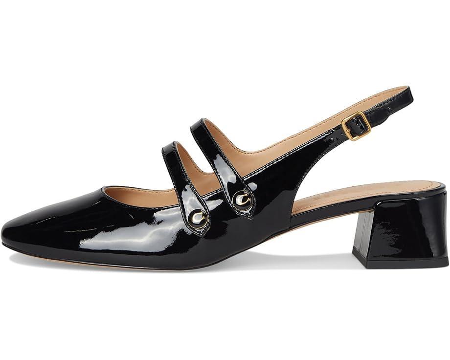 Emellie Suede Mary Jane Product Image