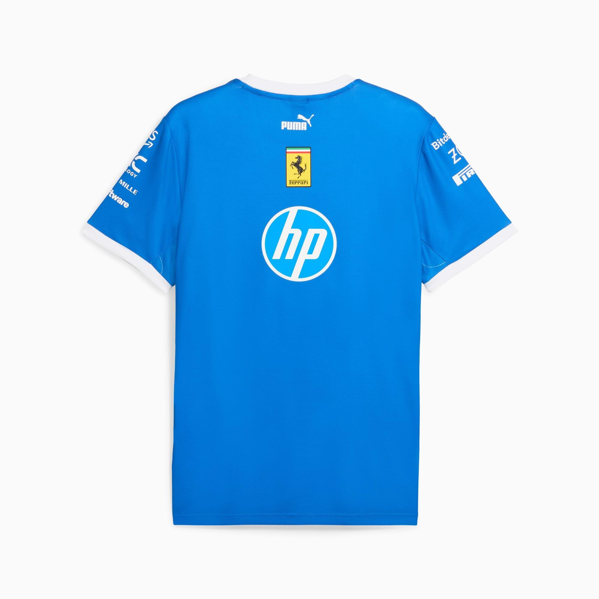 Scuderia Ferrari HP Team Monza Tee Men Product Image