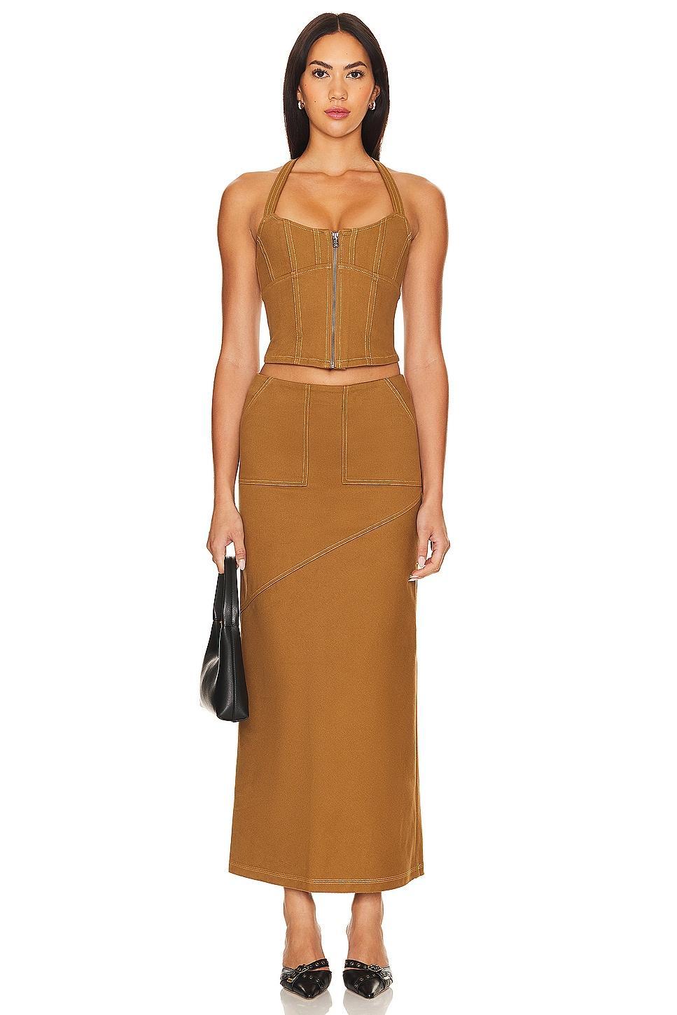 Cal Bustier Product Image