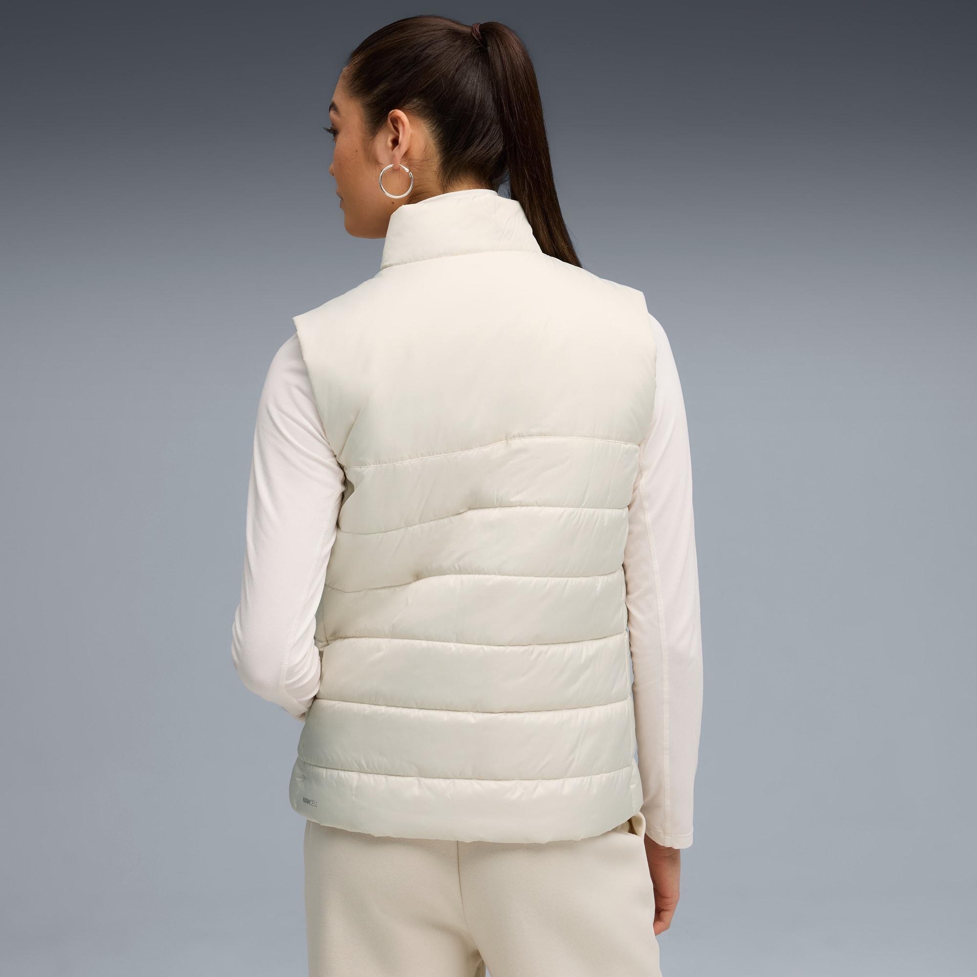 ESS Padded Vest Women Product Image