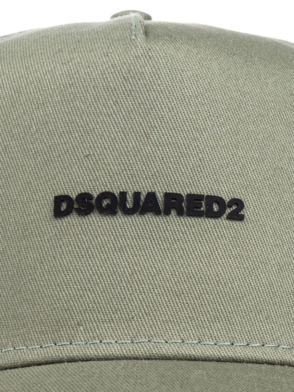 cotton baseball cap Product Image