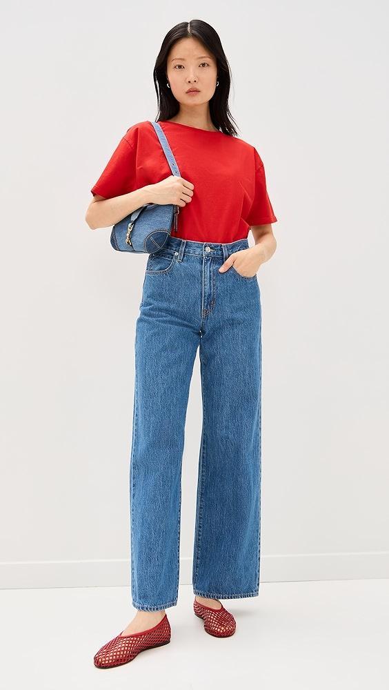 American Vintage Fiz Valley Tee | Shopbop Product Image