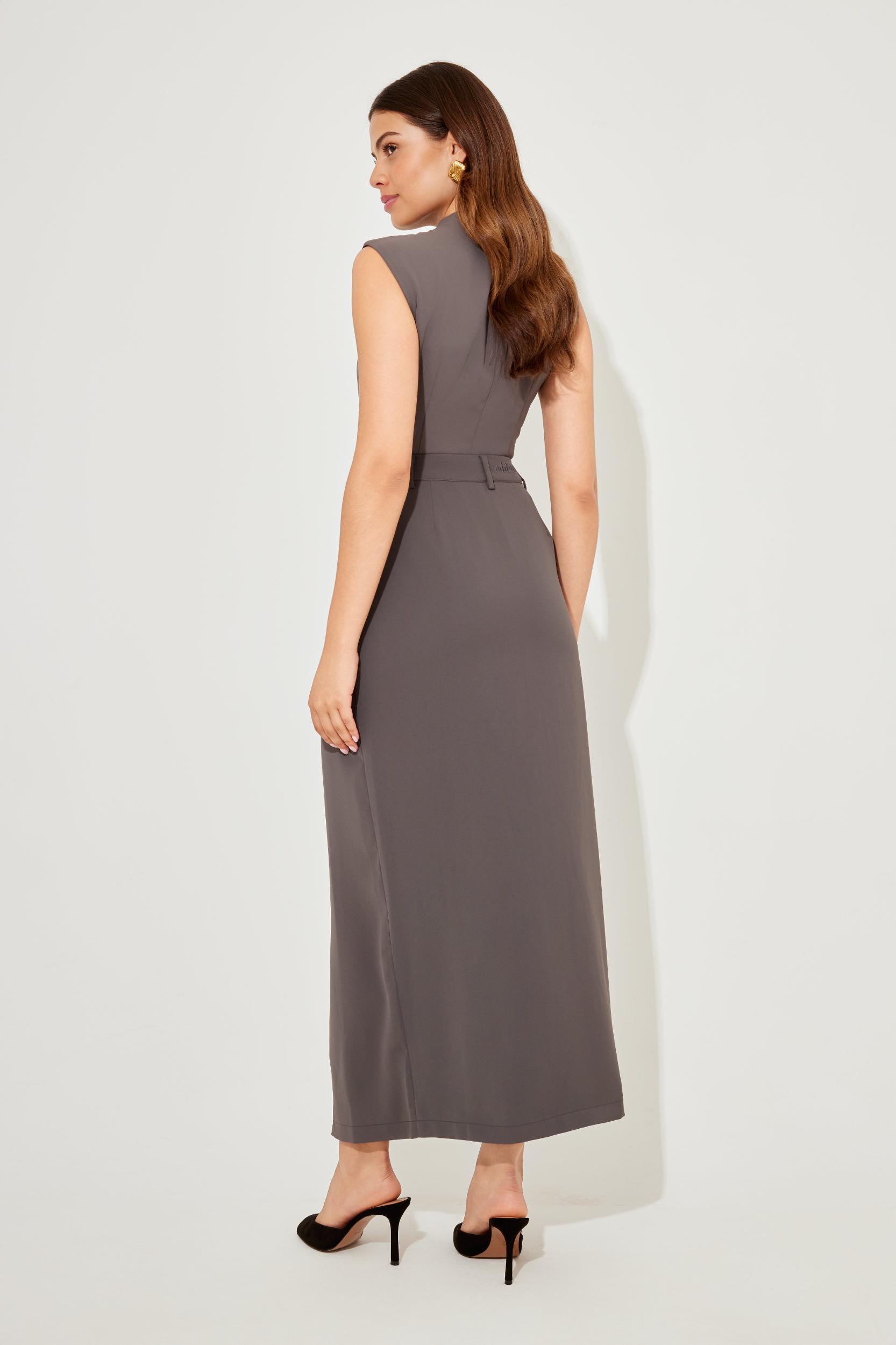 The Ultimate Muse Midi Skirt Product Image
