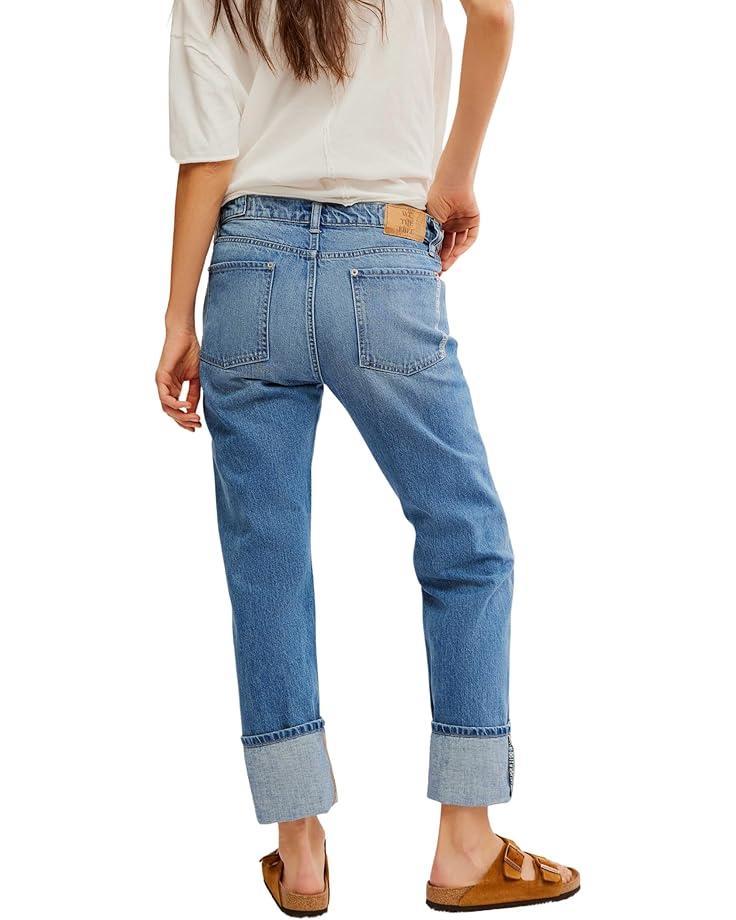 Tennessee Low Rise Bf Product Image