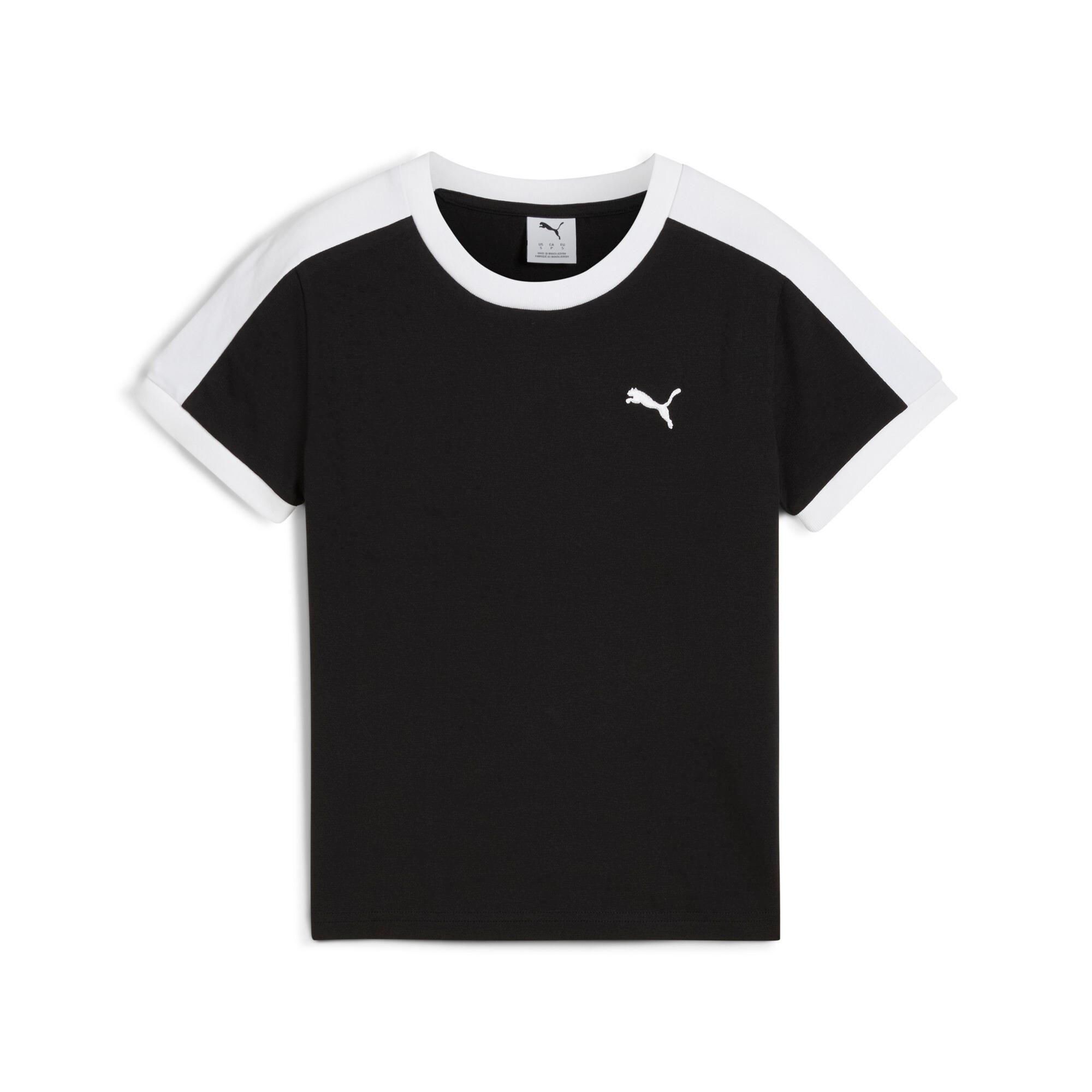 T7 Slim Tee Women Product Image