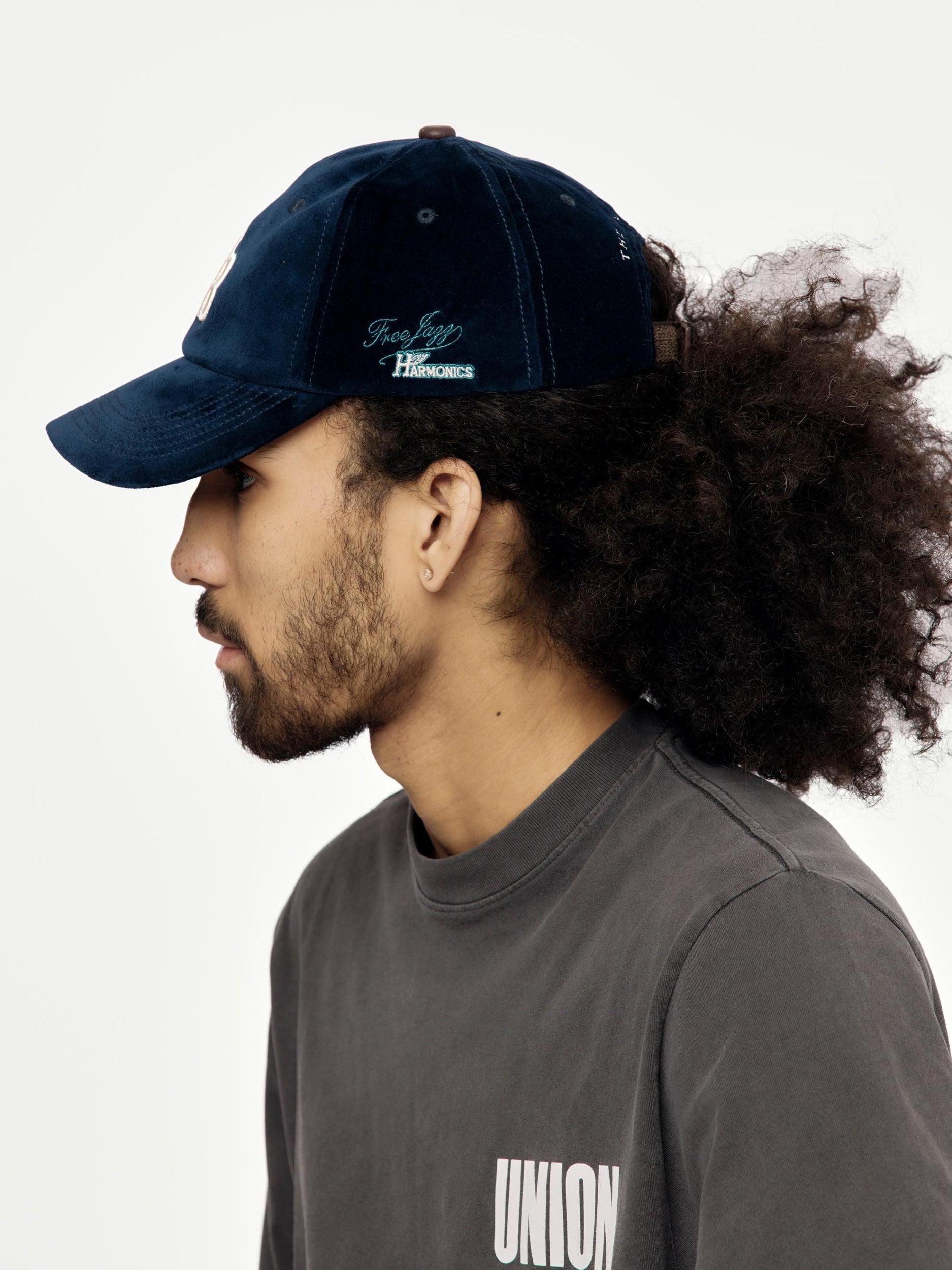 Original Cap (Navy) Product Image