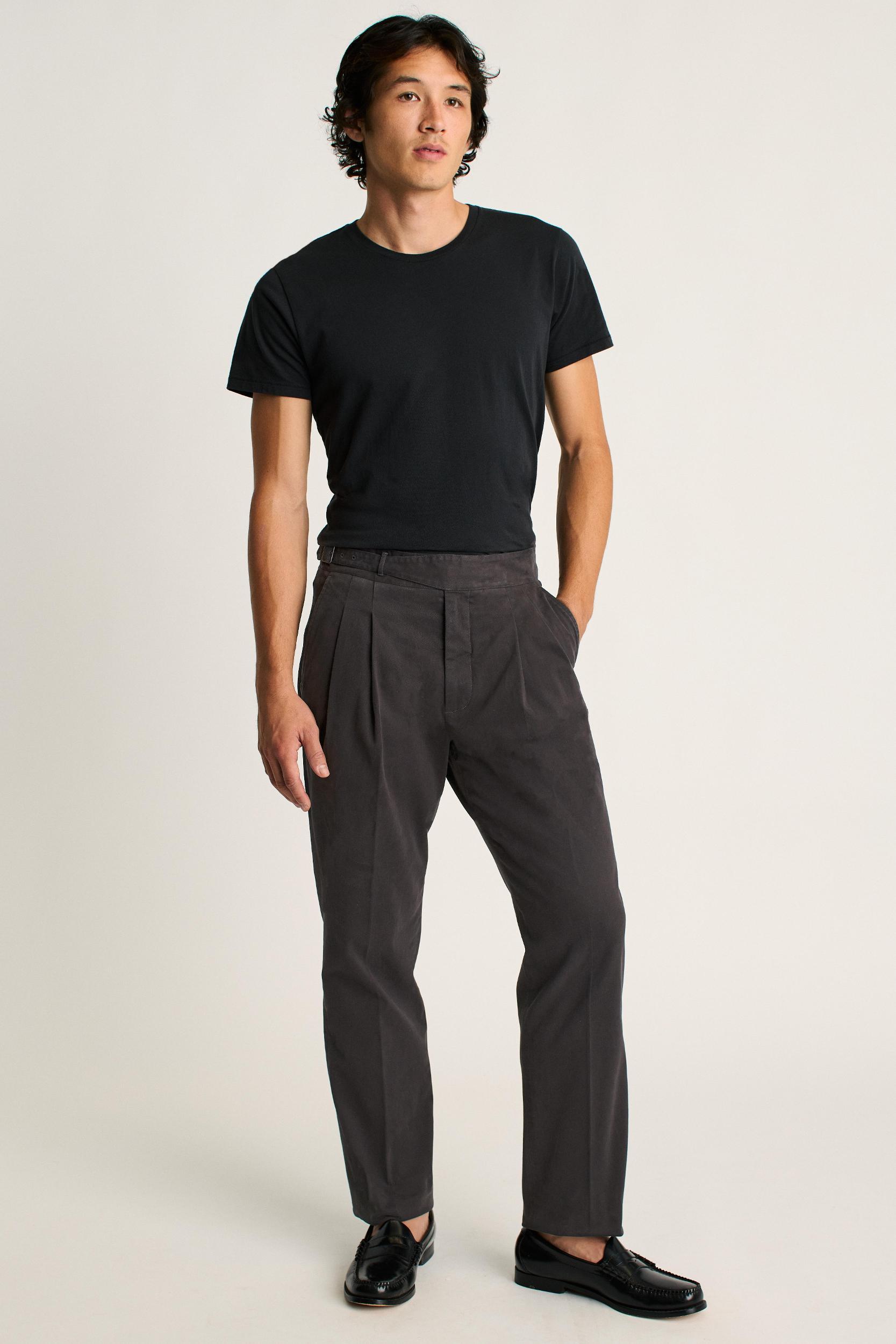 Italian Gurkha Trouser Product Image