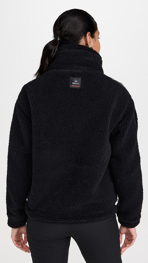 Bogner Fire+Ice Ninetta Jacket | Shopbop Product Image