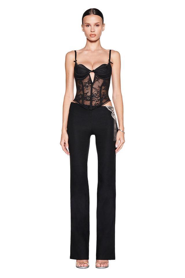 SORREL TOP - PINK Product Image