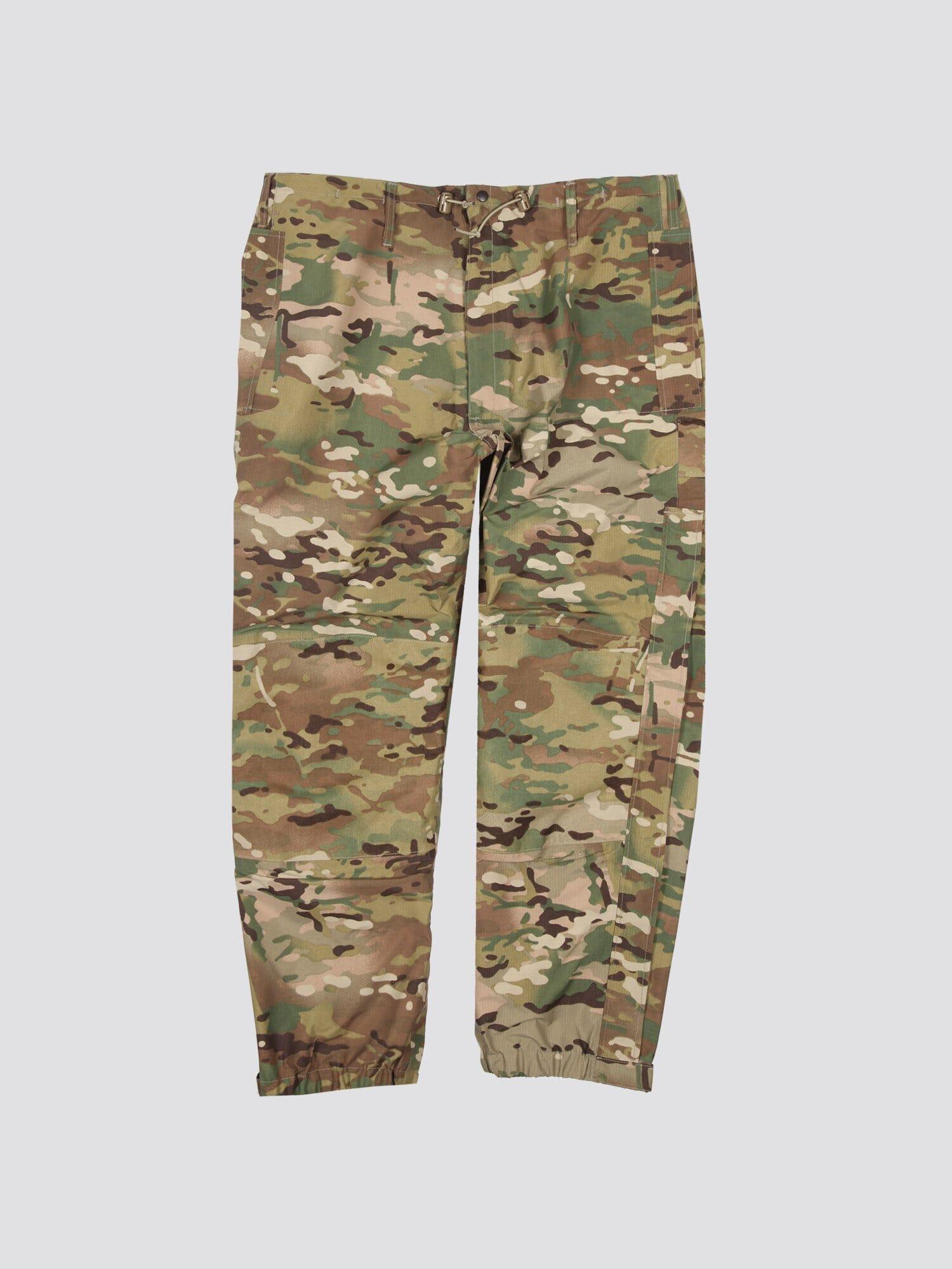 MULTICAM PANT GEN 3 LAYER 6 Product Image