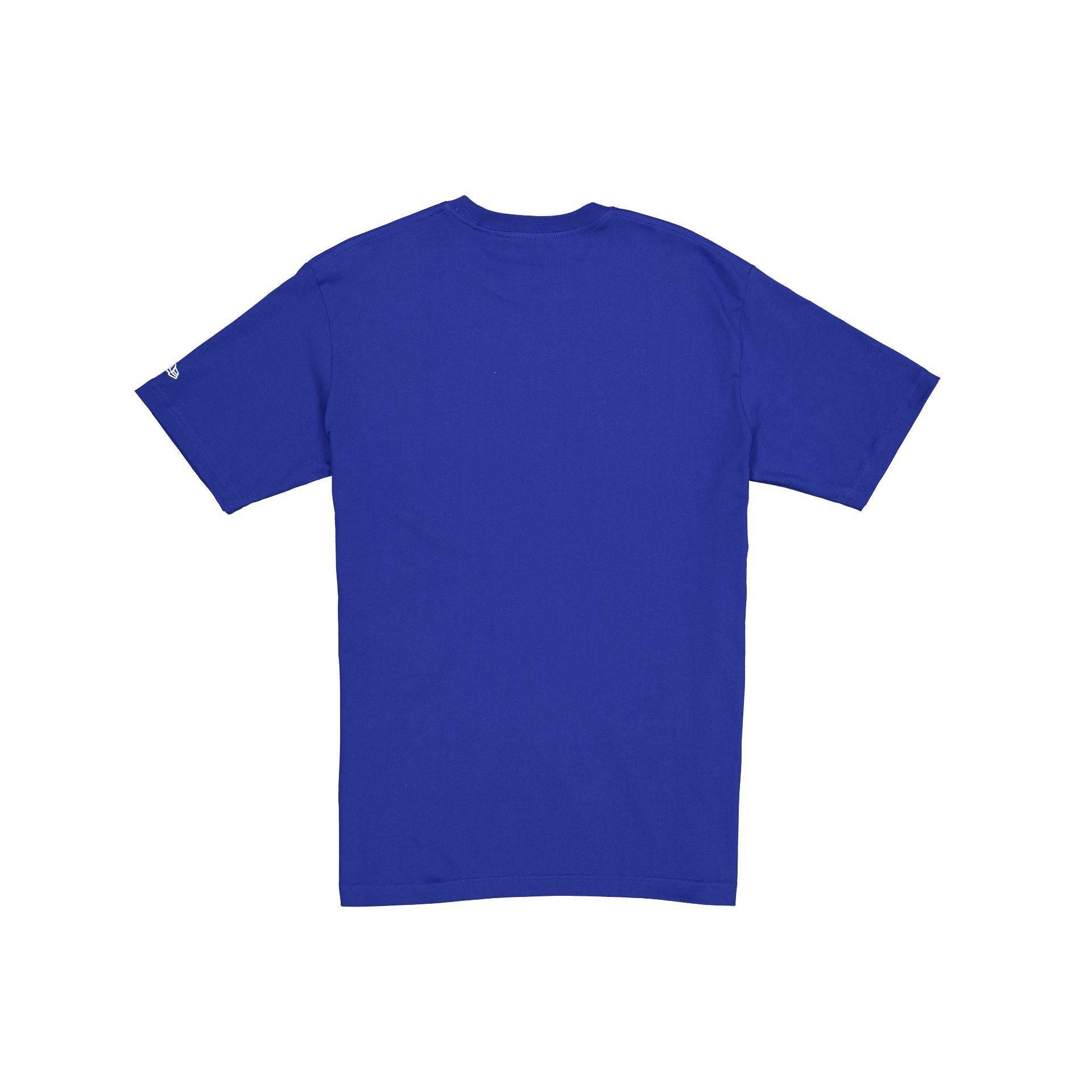 Seattle Mariners Sport Classics Navy T-Shirt Male Product Image
